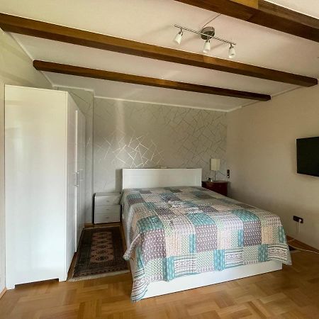 Ferienwohnung Eva Mureck Esterno foto