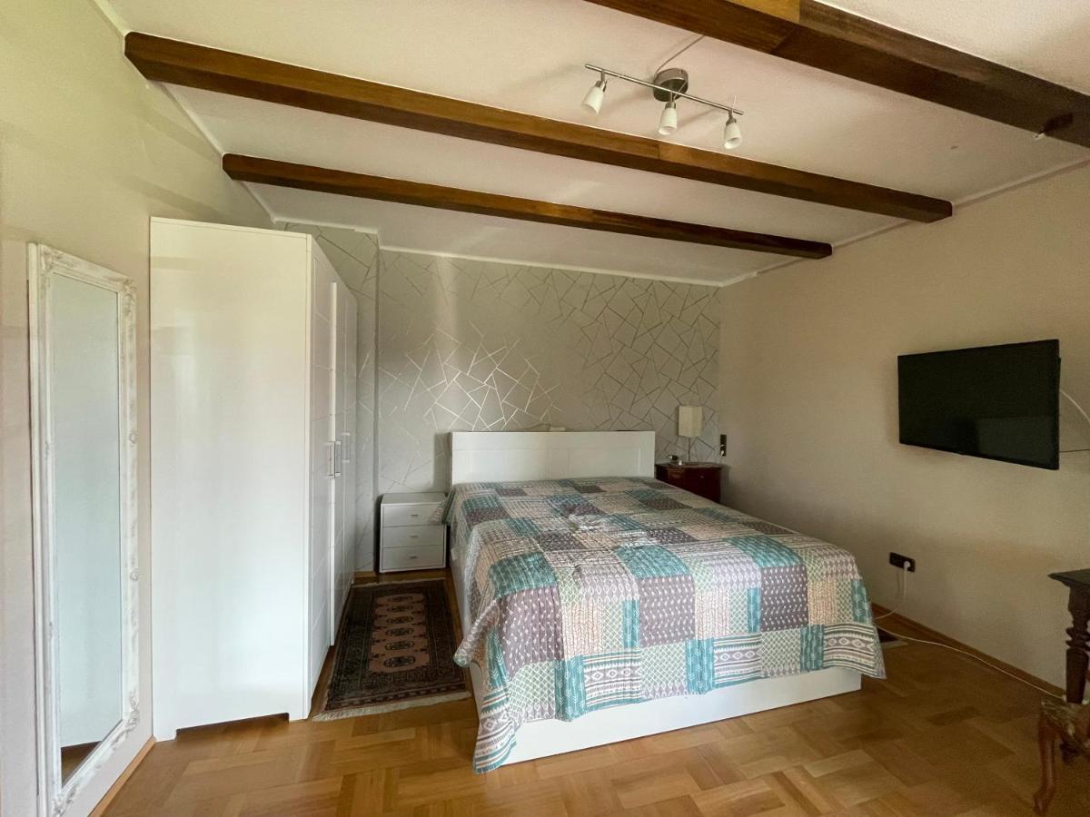 Ferienwohnung Eva Mureck Esterno foto