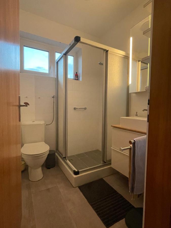 Ferienwohnung Eva Mureck Esterno foto